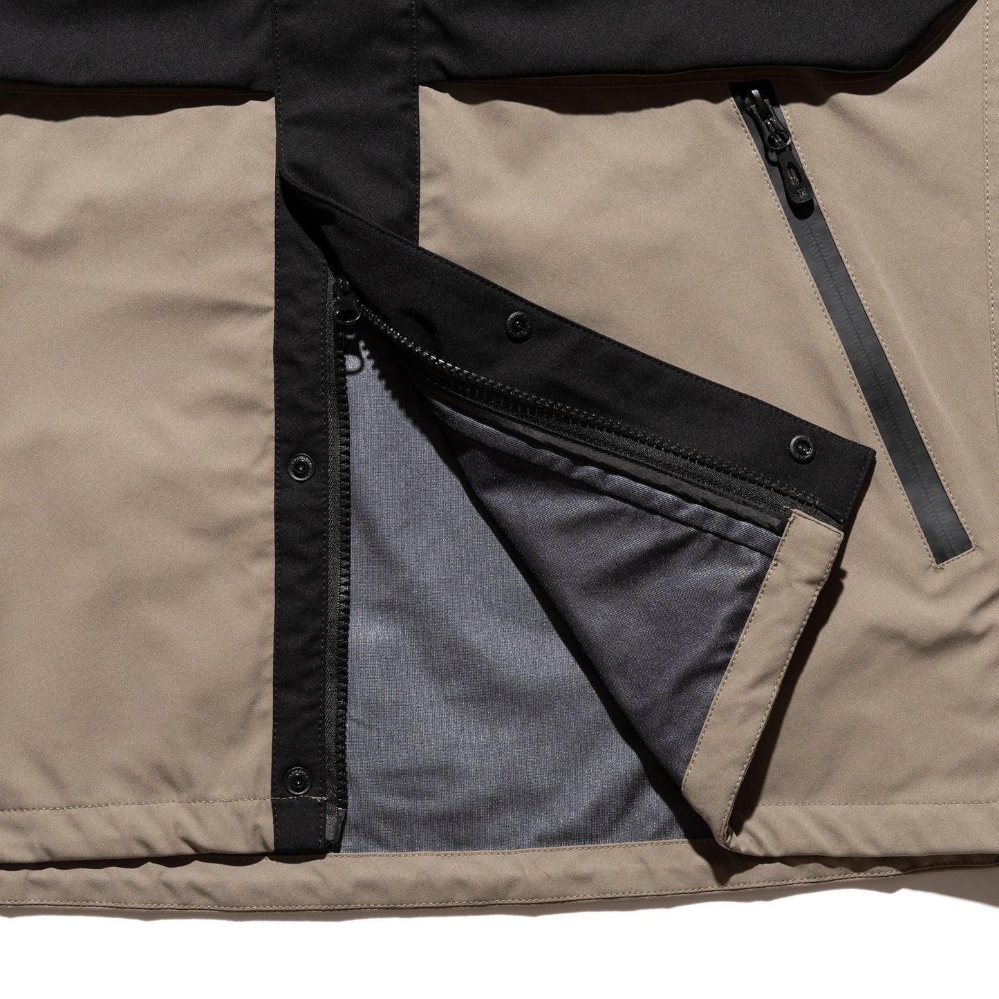 ROARK TREKMAN 3LAYER