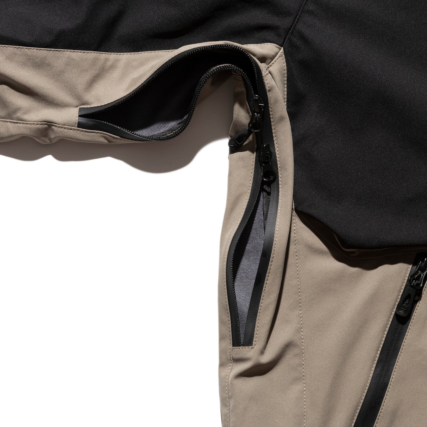 ROARK TREKMAN 3LAYER