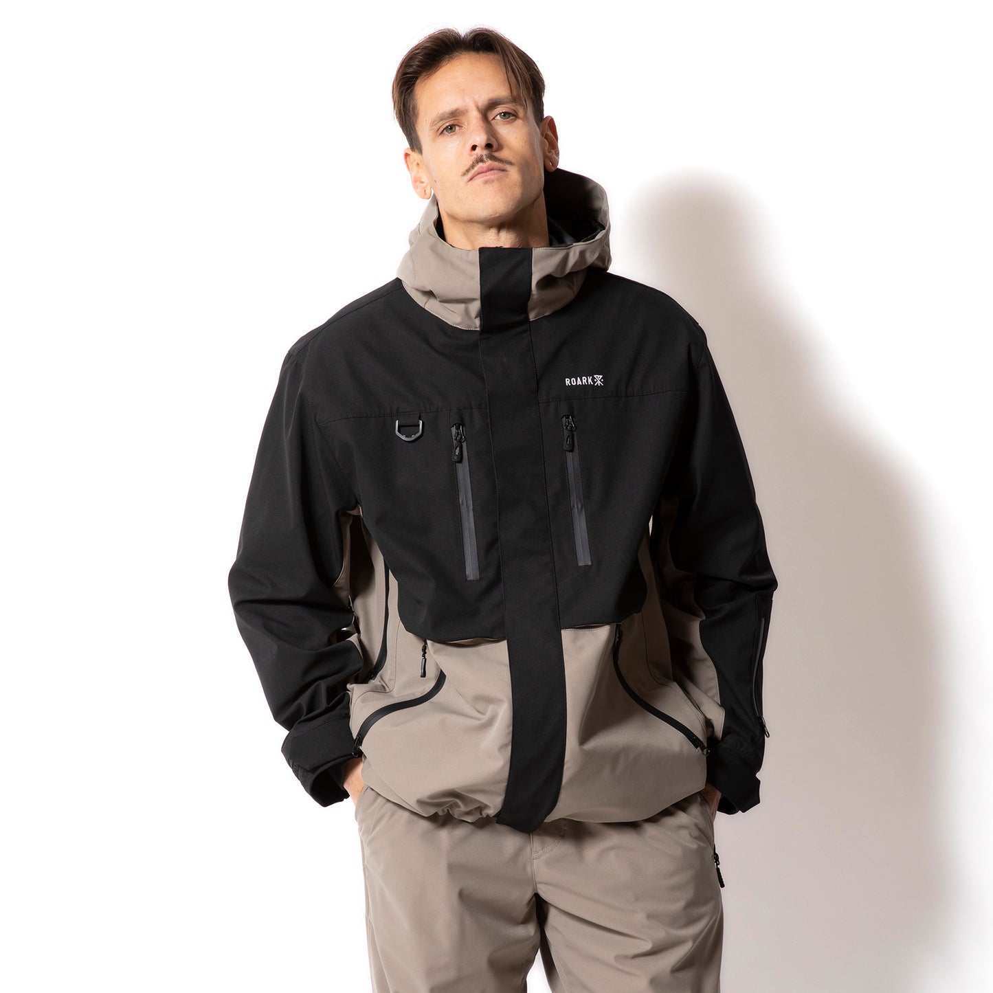 ROARK TREKMAN 3LAYER