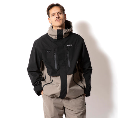 ROARK TREKMAN 3LAYER
