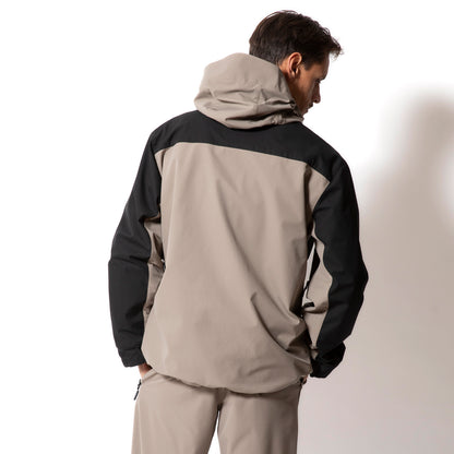 ROARK TREKMAN 3LAYER