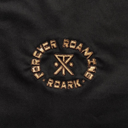 ROARK "FOREVER ROAMING" BOMBER JACKET