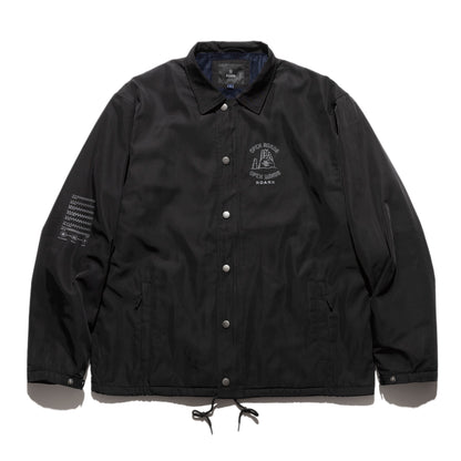 ROARK "3RD EYE" COACHES JACKET