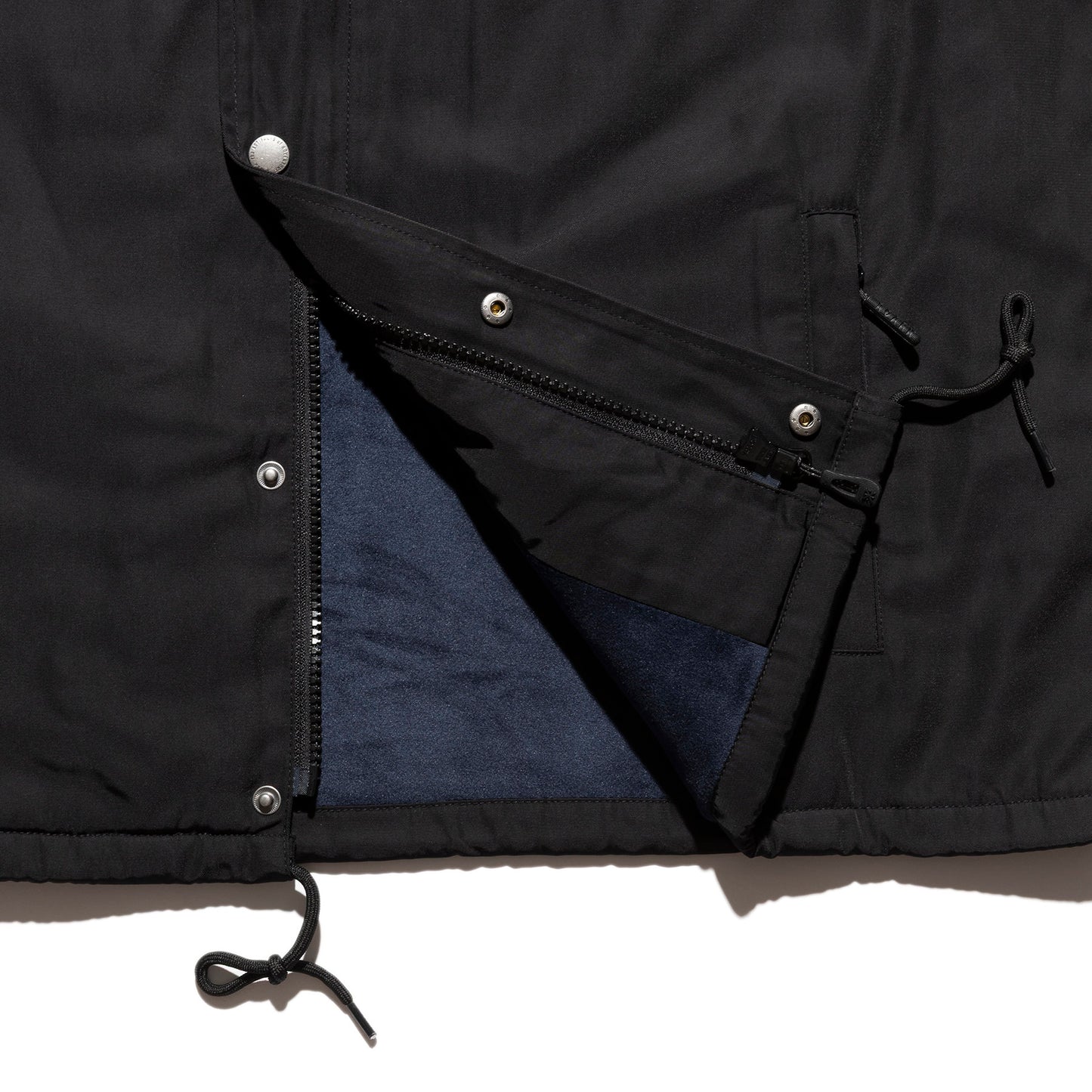 ROARK "3RD EYE" COACHES JACKET