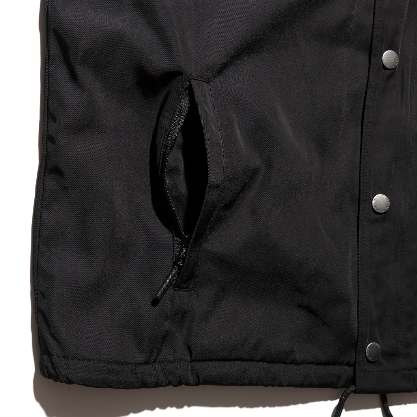 ROARK "3RD EYE" COACHES JACKET