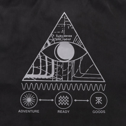 ROARK "3RD EYE" COACHES JACKET