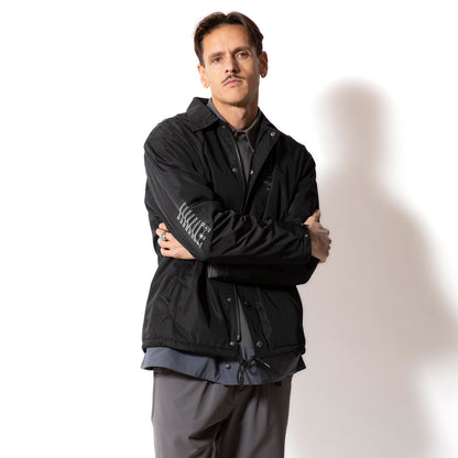 ROARK "3RD EYE" COACHES JACKET