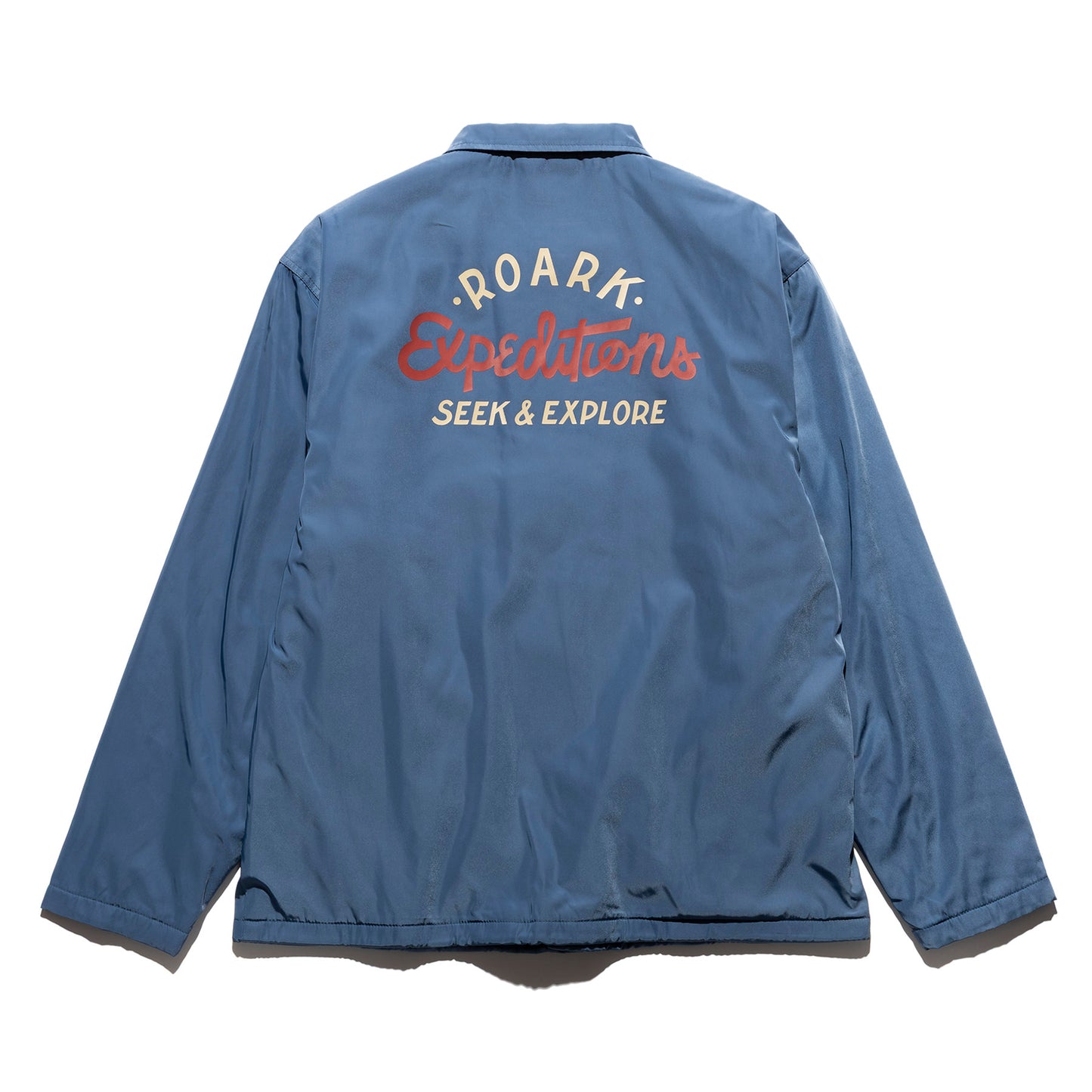 ROARK "SIGN WRITER" COACHES JACKET