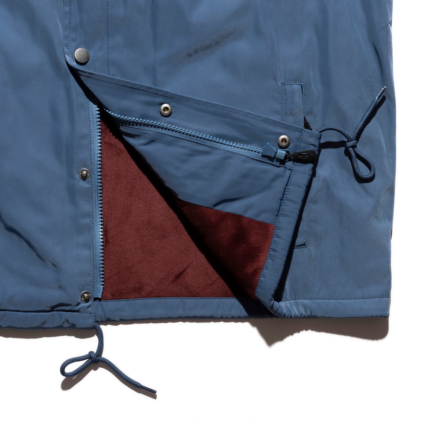 ROARK "SIGN WRITER" COACHES JACKET