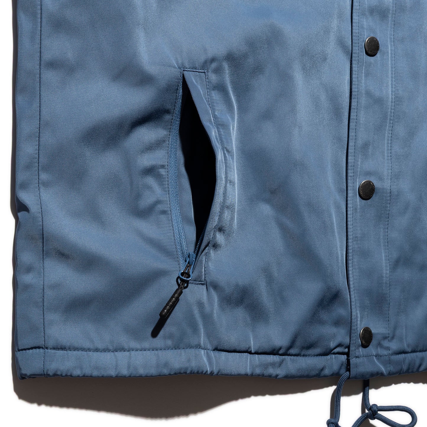 ROARK "SIGN WRITER" COACHES JACKET