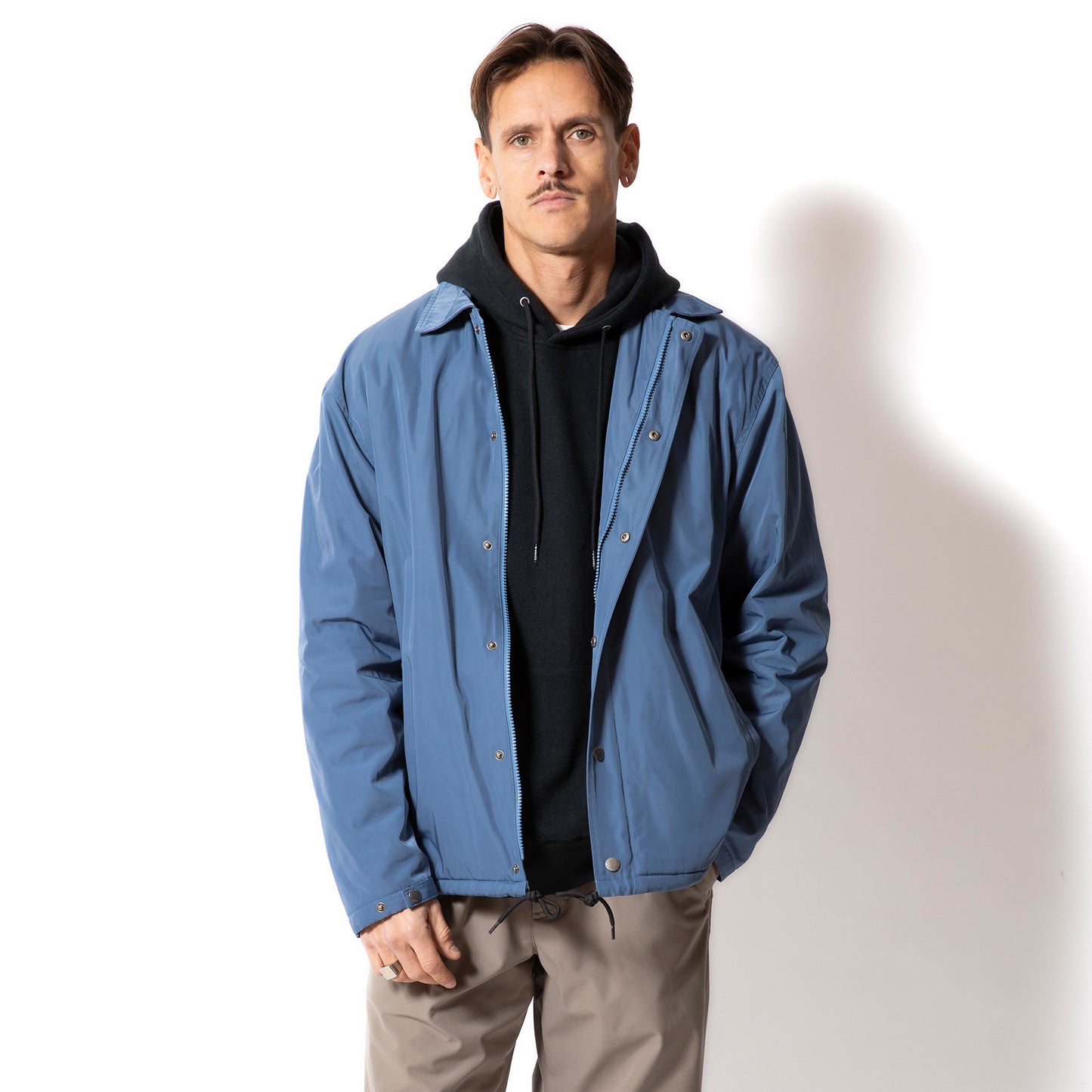 ROARK "SIGN WRITER" COACHES JACKET