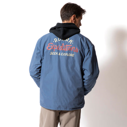 ROARK "SIGN WRITER" COACHES JACKET