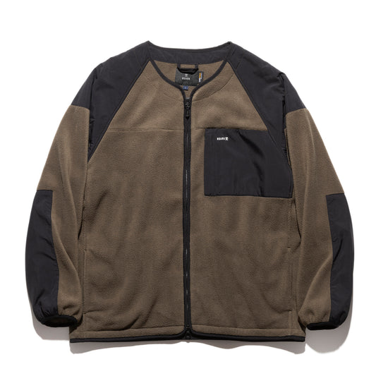 ROARK GEN3 FLEECE N/C JACKET 2.0