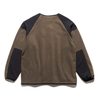 ROARK GEN3 FLEECE N/C JACKET 2.0