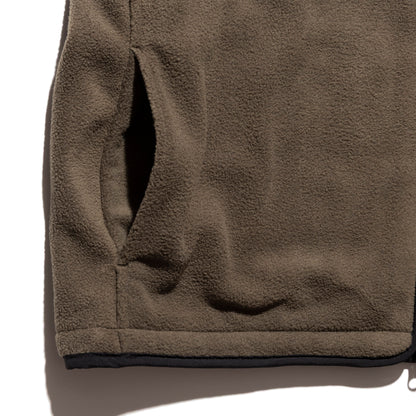 ROARK GEN3 FLEECE N/C JACKET 2.0