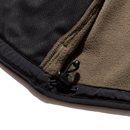 ROARK GEN3 FLEECE N/C JACKET 2.0