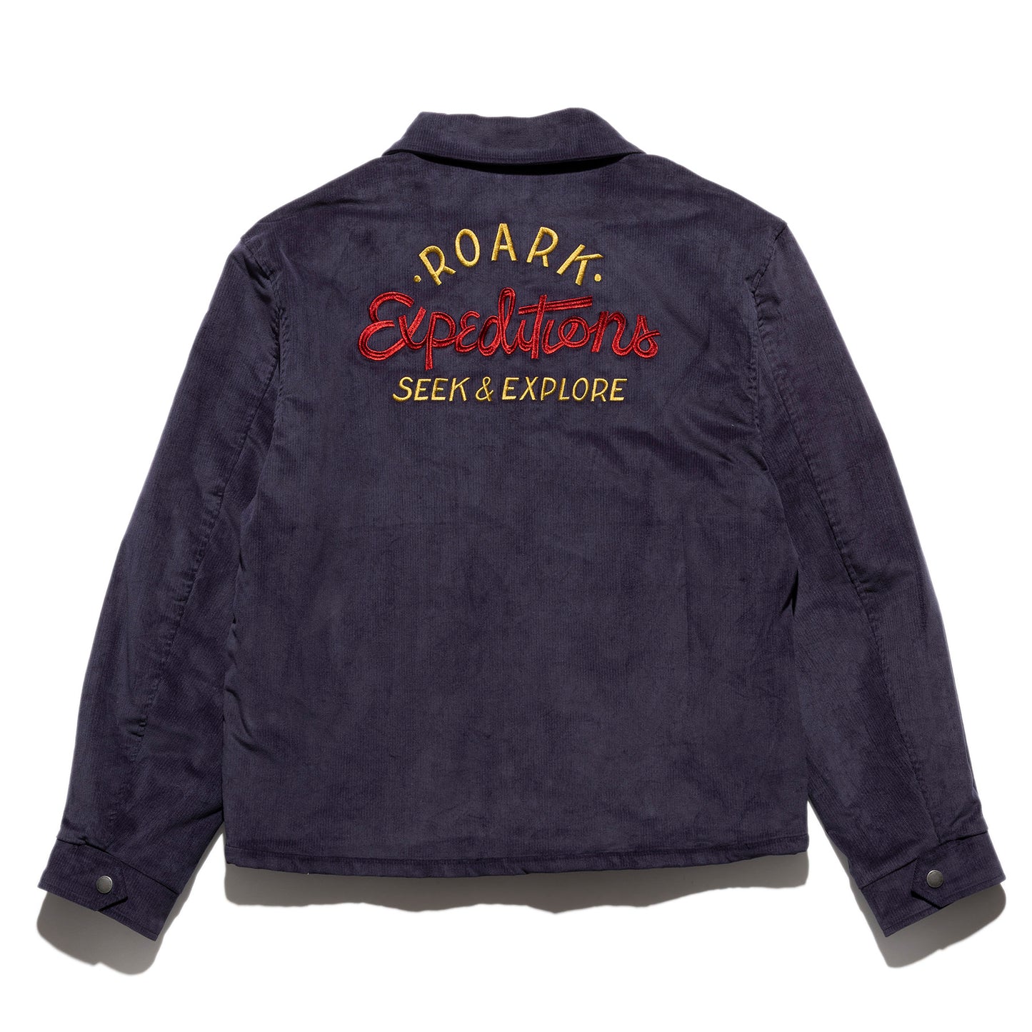 ROARK CONVOY JACKET