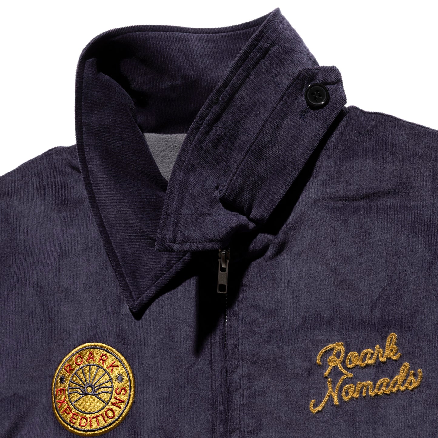ROARK CONVOY JACKET