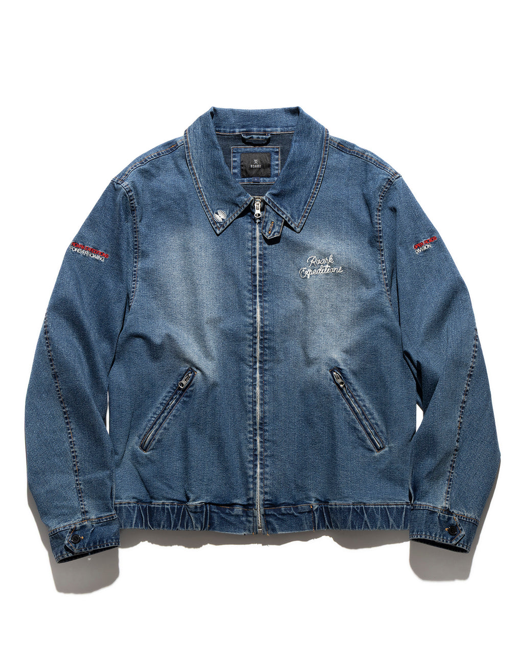 ROARK CONVOY JACKET