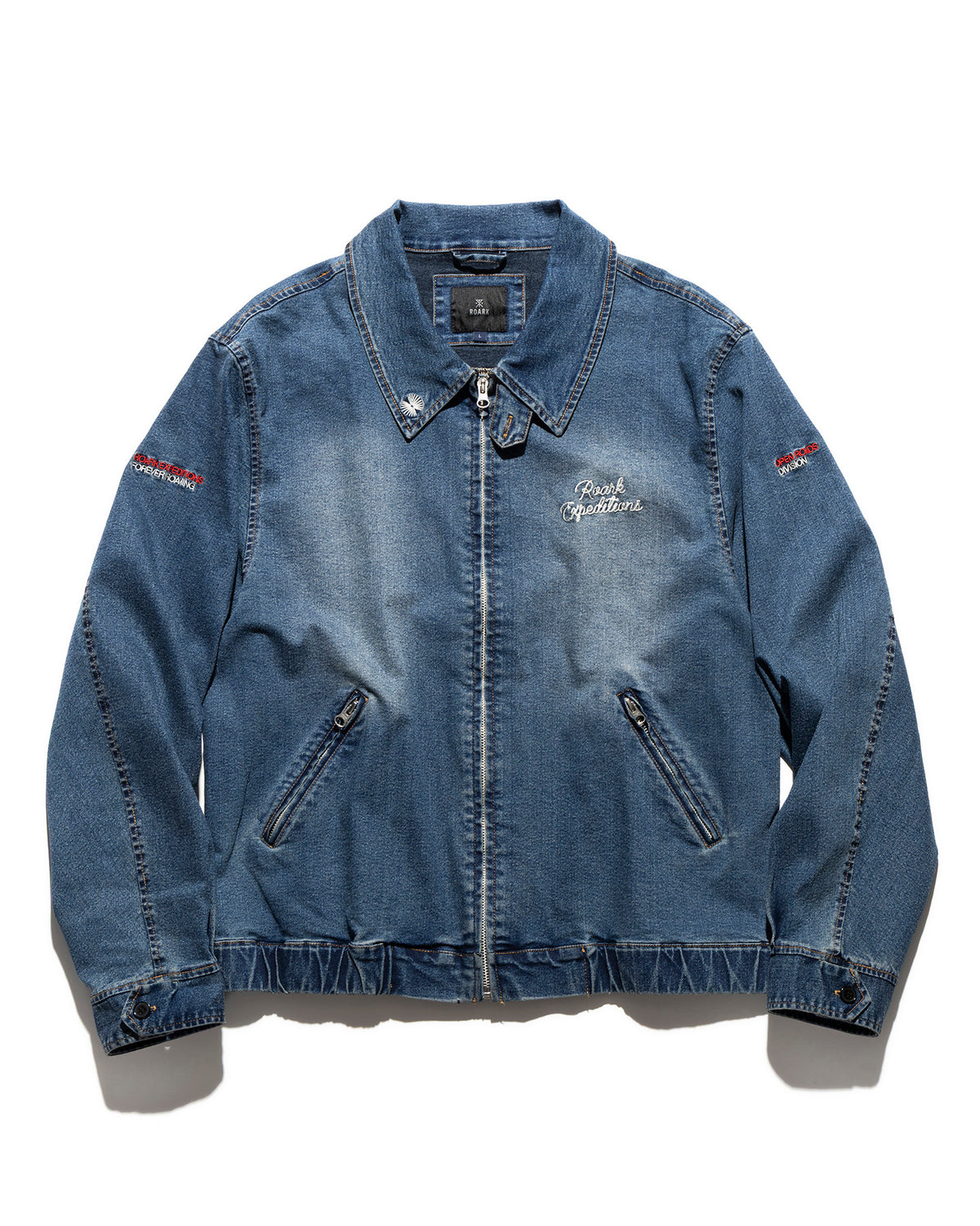 ROARK CONVOY JACKET – Daytripper General Store