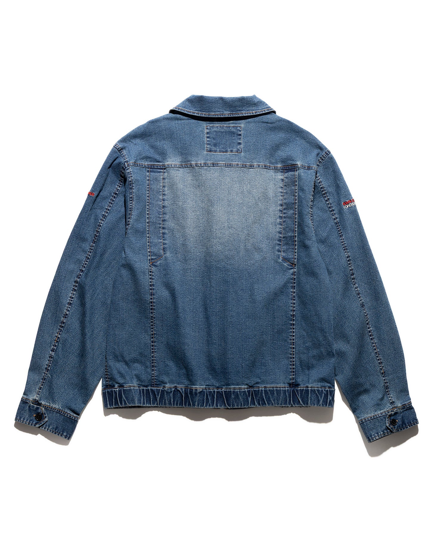 ROARK CONVOY JACKET – Daytripper General Store
