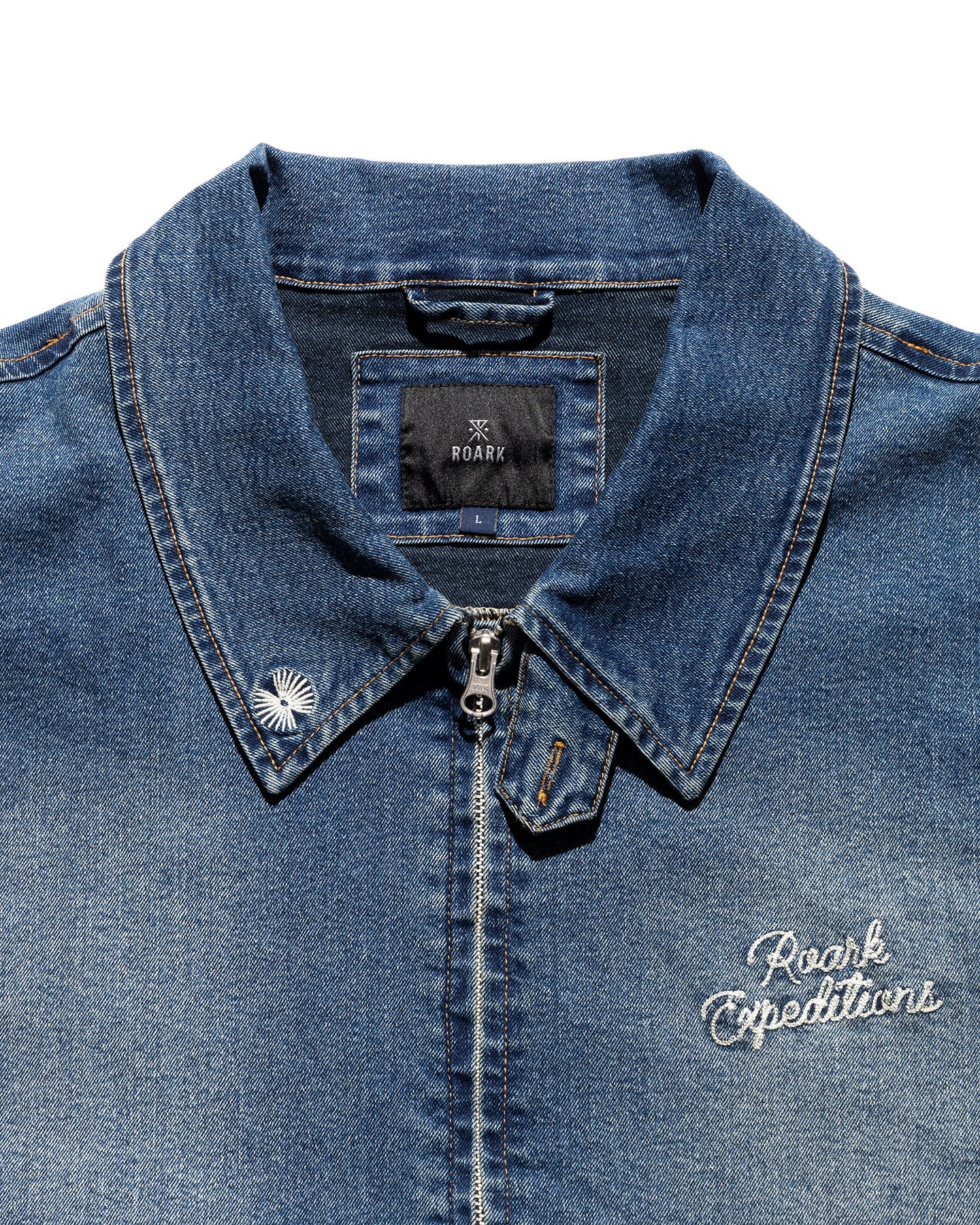 ROARK CONVOY JACKET – Daytripper General Store