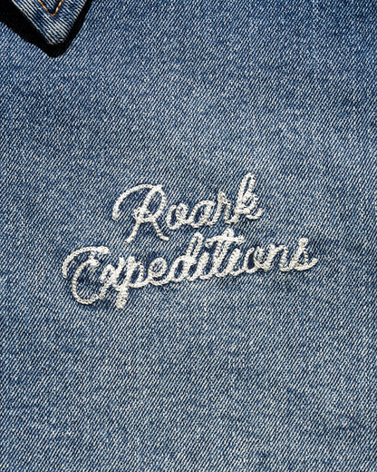 ROARK CONVOY JACKET
