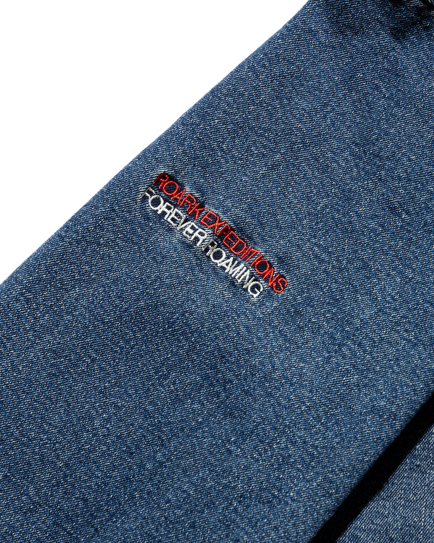 ROARK CONVOY JACKET