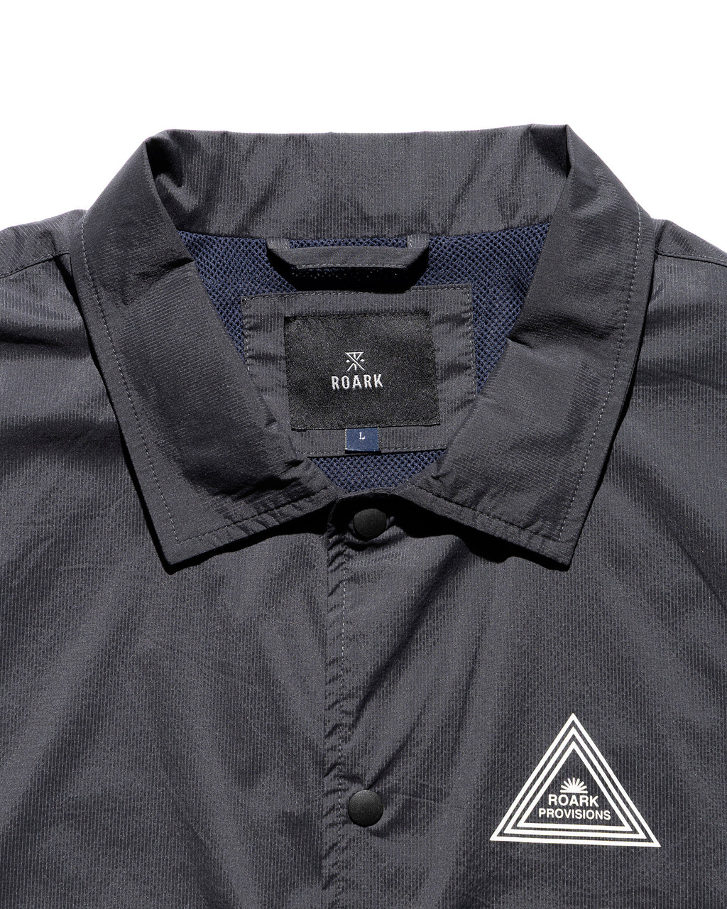 ROARK HEBRIDES LITE 2.0