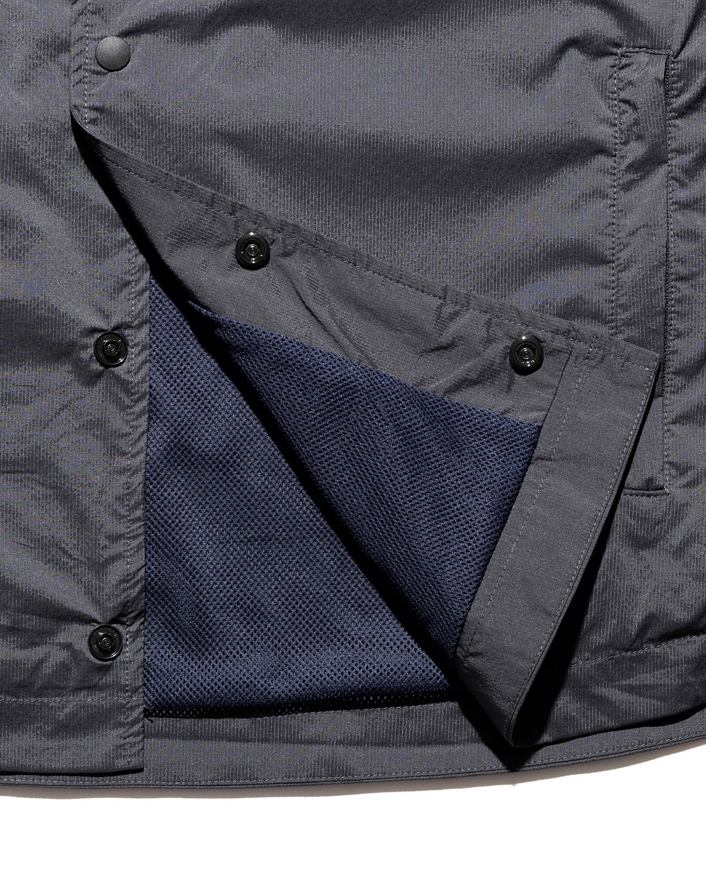 ROARK HEBRIDES LITE 2.0