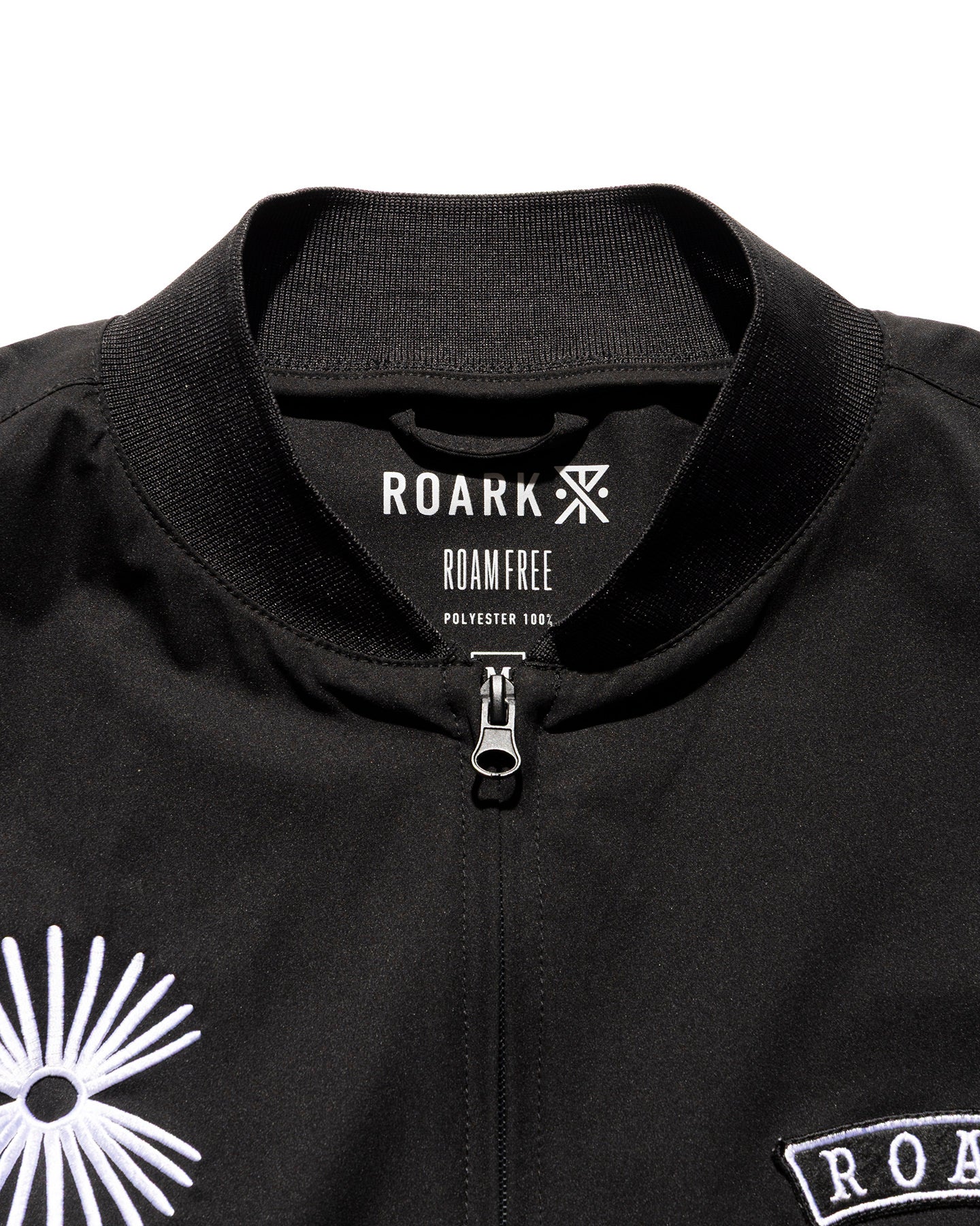 ROARK BOMBER LITE ROAMFREE
