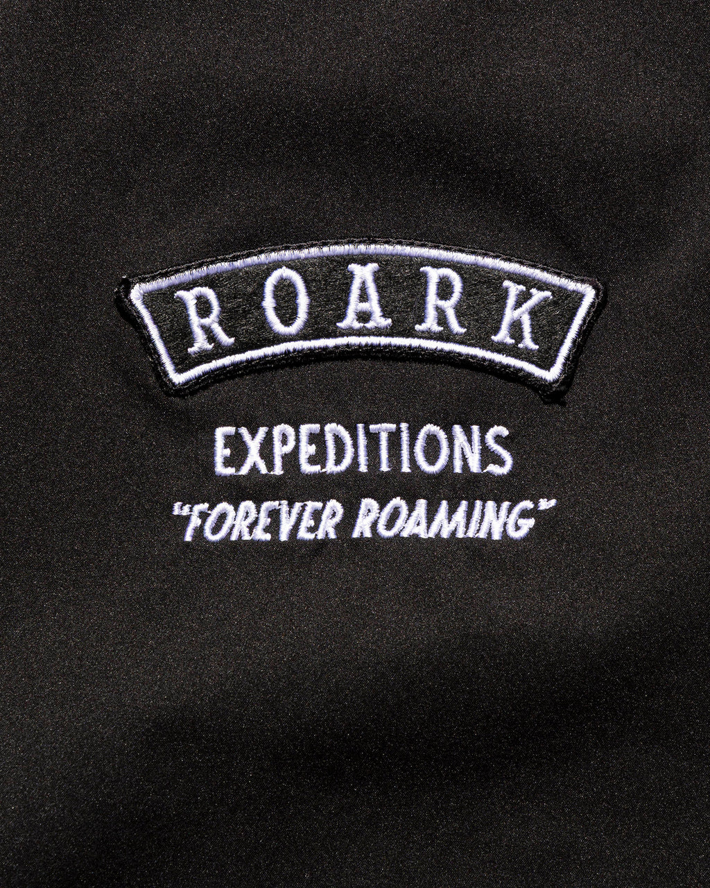 ROARK BOMBER LITE ROAMFREE