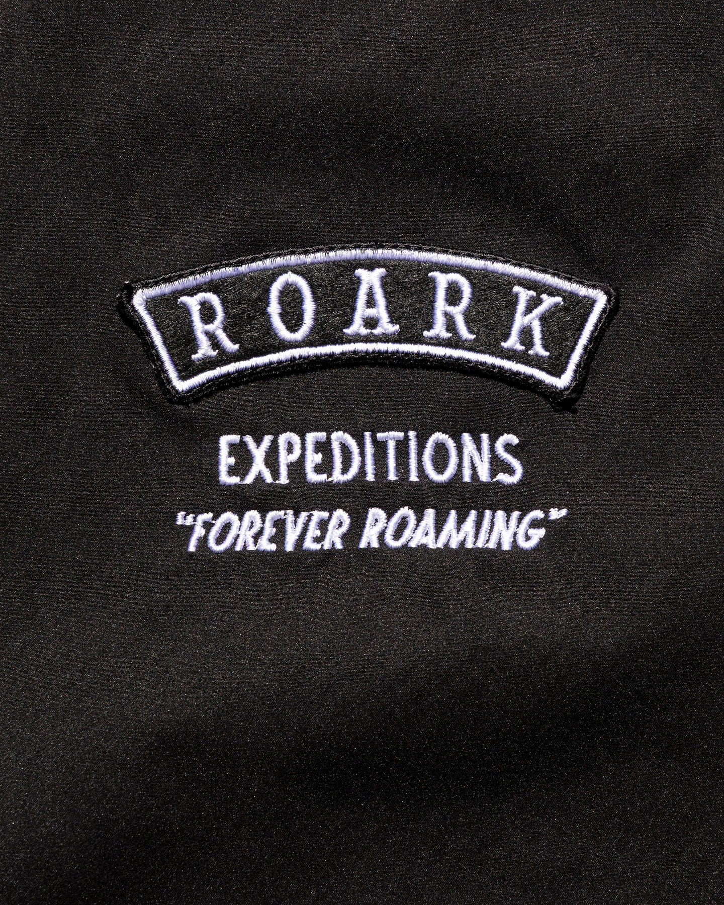 ROARK BOMBER LITE ROAMFREE
