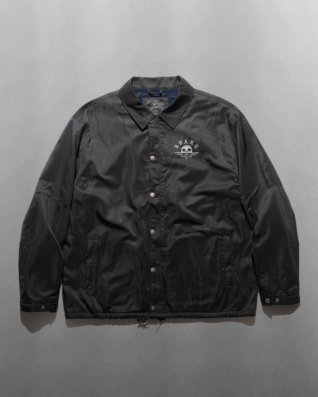 ROARK "FEAR THE SEA" COACHES JACKET