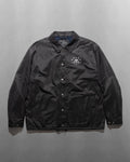 ROARK "FEAR THE SEA" COACHES JACKET