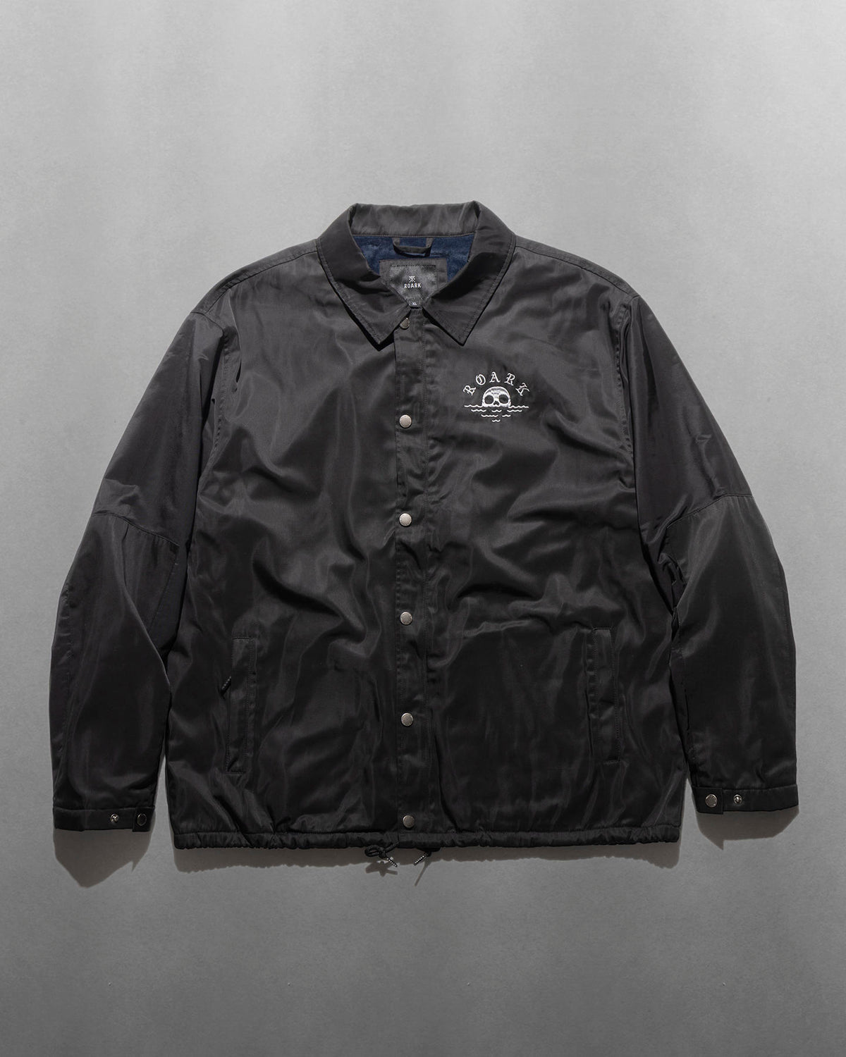 ROARK "FEAR THE SEA" COACHES JACKET