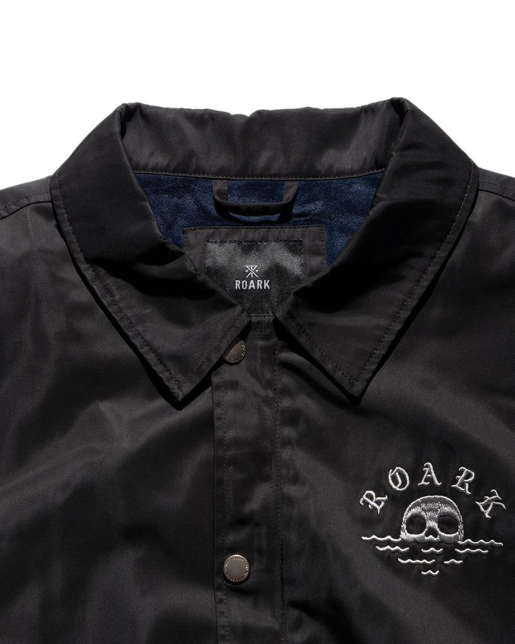 ROARK "FEAR THE SEA" COACHES JACKET