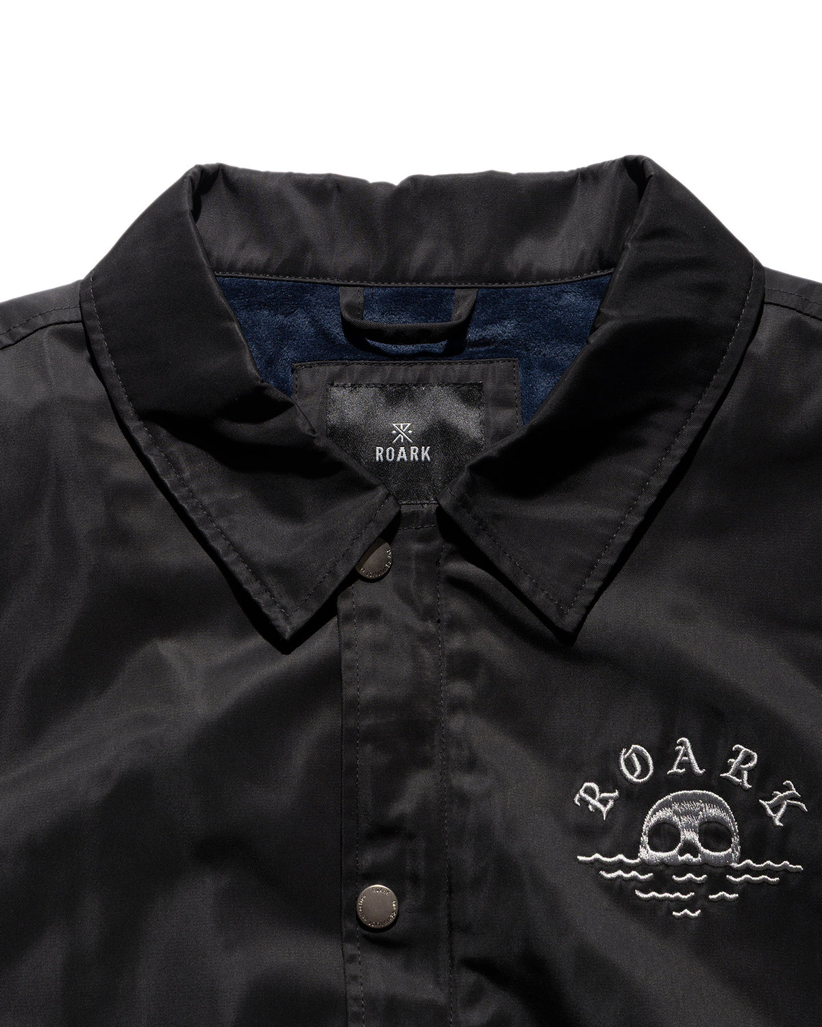 ROARK "FEAR THE SEA" COACHES JACKET