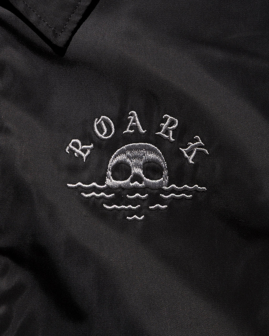 ROARK "FEAR THE SEA" COACHES JACKET
