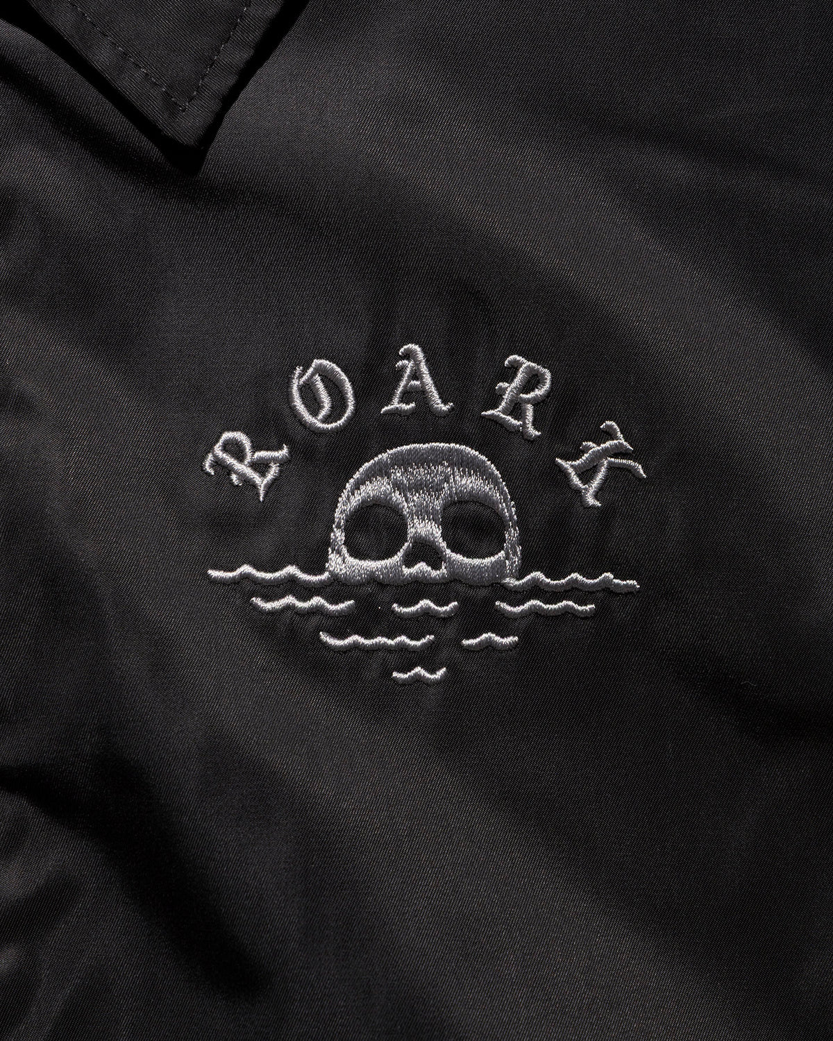 ROARK "FEAR THE SEA" COACHES JACKET