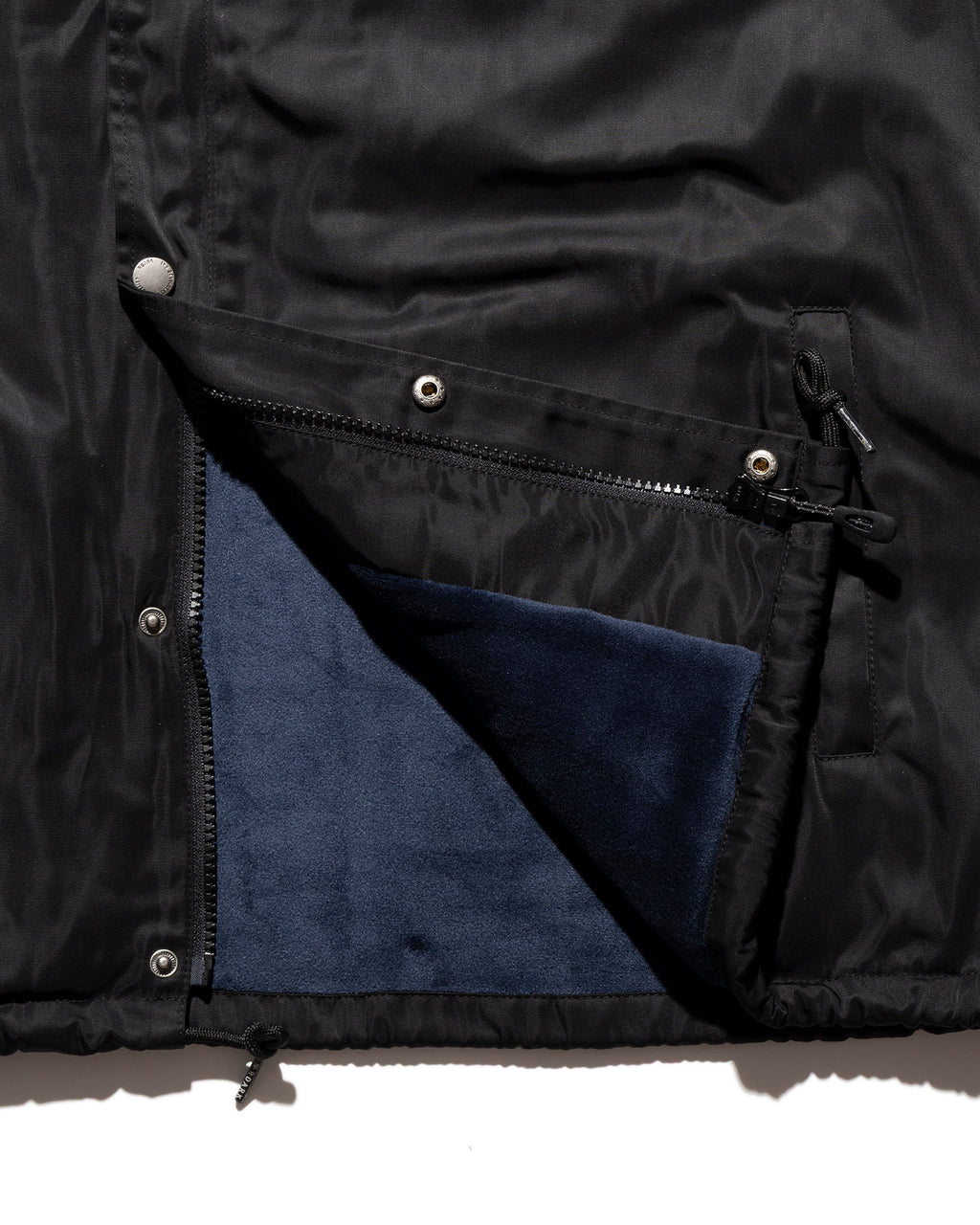 ROARK "FEAR THE SEA" COACHES JACKET