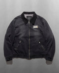 ROARK CONVOY JACKET BLACK