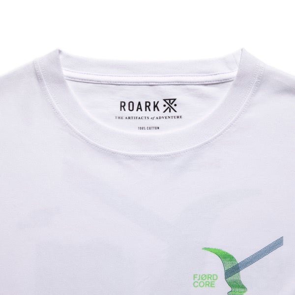 ROARK "AURORA" L/S TEE