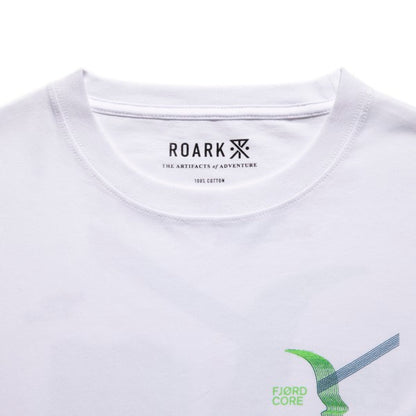 ROARK "AURORA" L/S TEE