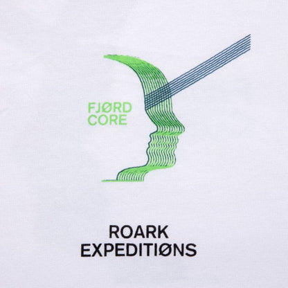 ROARK "AURORA" L/S TEE