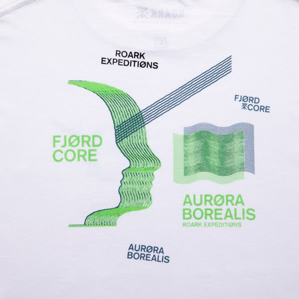 ROARK "AURORA" L/S TEE