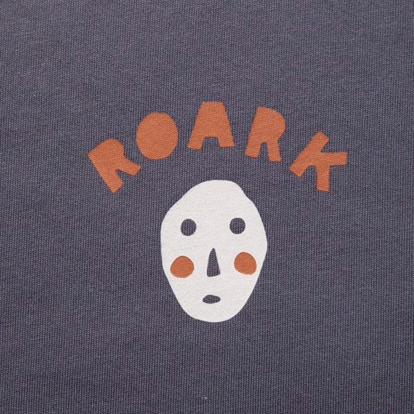 ROARK "FOLK YEAH" L/S TEE