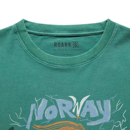 ROARK "GNARWAY" L/S TEE