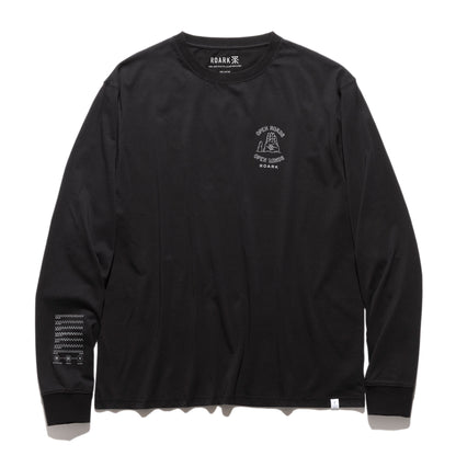 ROARK "3RD EYE" L/S TEE