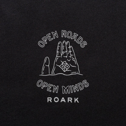 ROARK "3RD EYE" L/S TEE